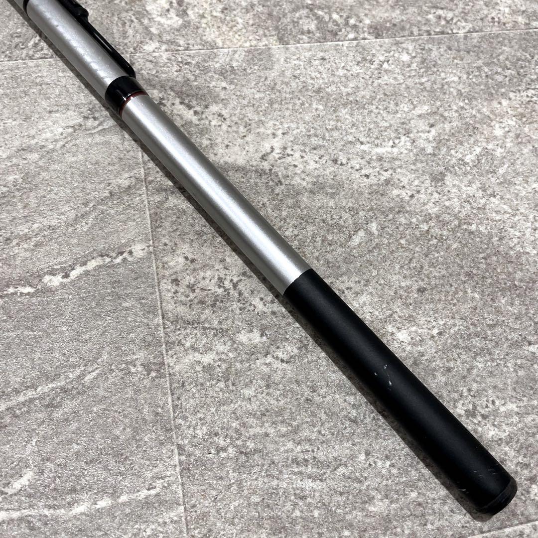 ダイワ IL プログランド 1.5-53 磯竿 インターライン ヤエン