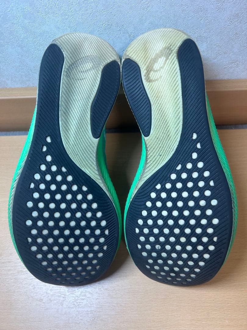 スパイク・シューズ ASICS SPEED SKY 25.5cm