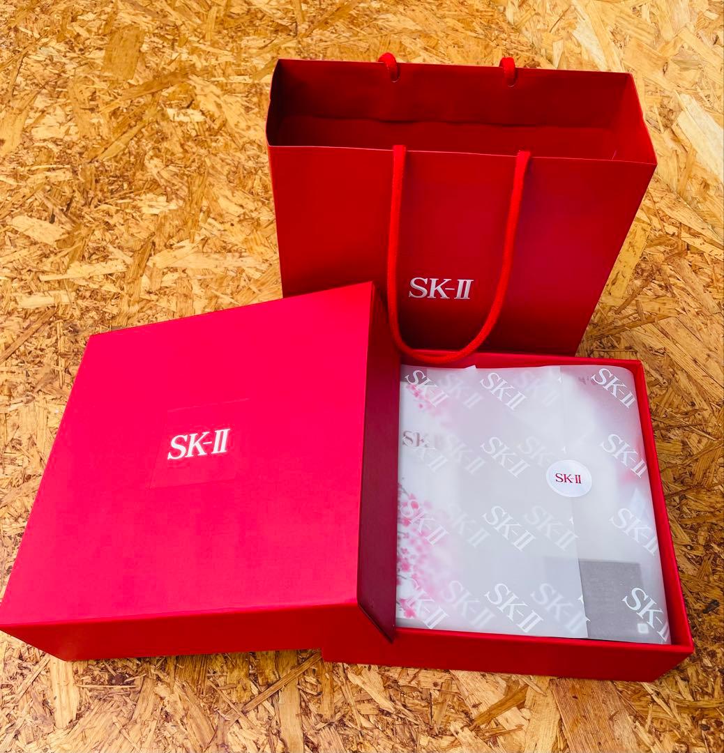 新品未開封SK-2キット・セット　スキンケア・基礎化粧品　（綾瀬はるか　CM中）