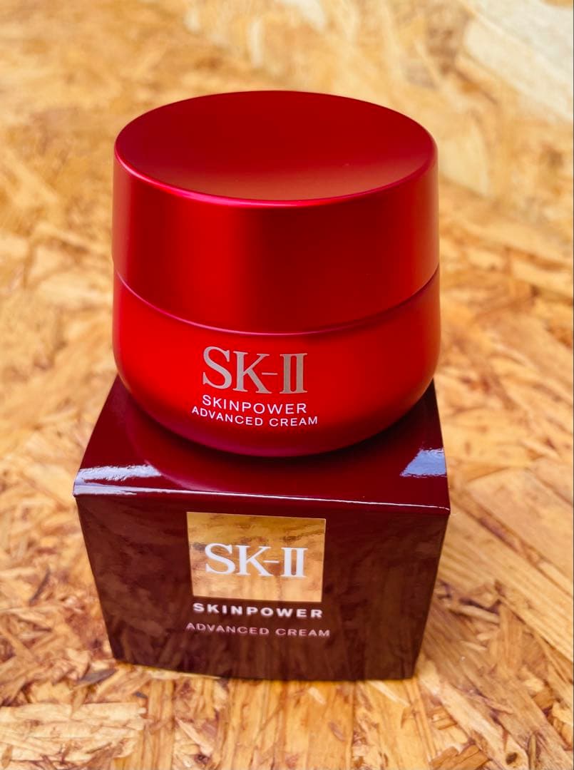 新品未開封SK-2キット・セット　スキンケア・基礎化粧品　（綾瀬はるか　CM中）