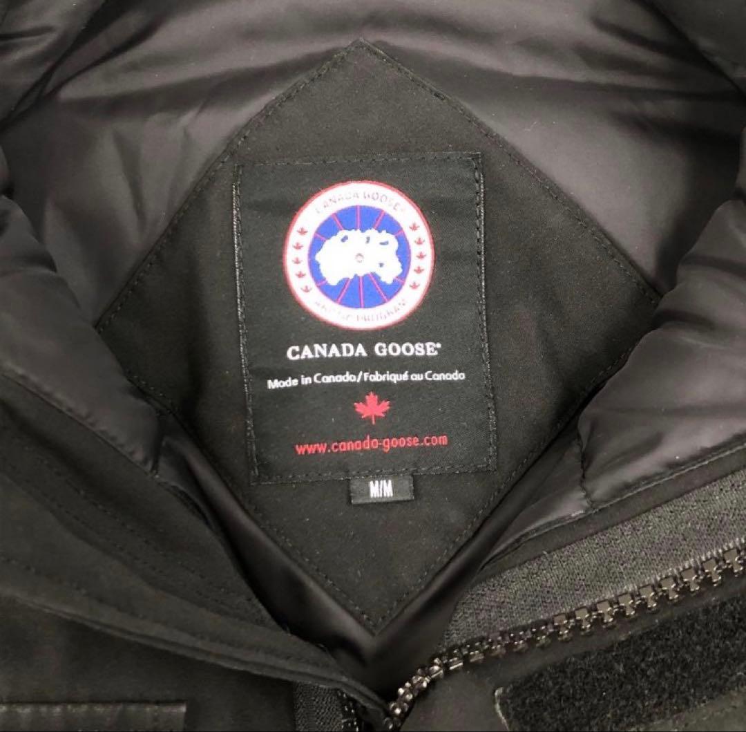 T*S様 【極美品】  ダウンジャケット カムループス カ