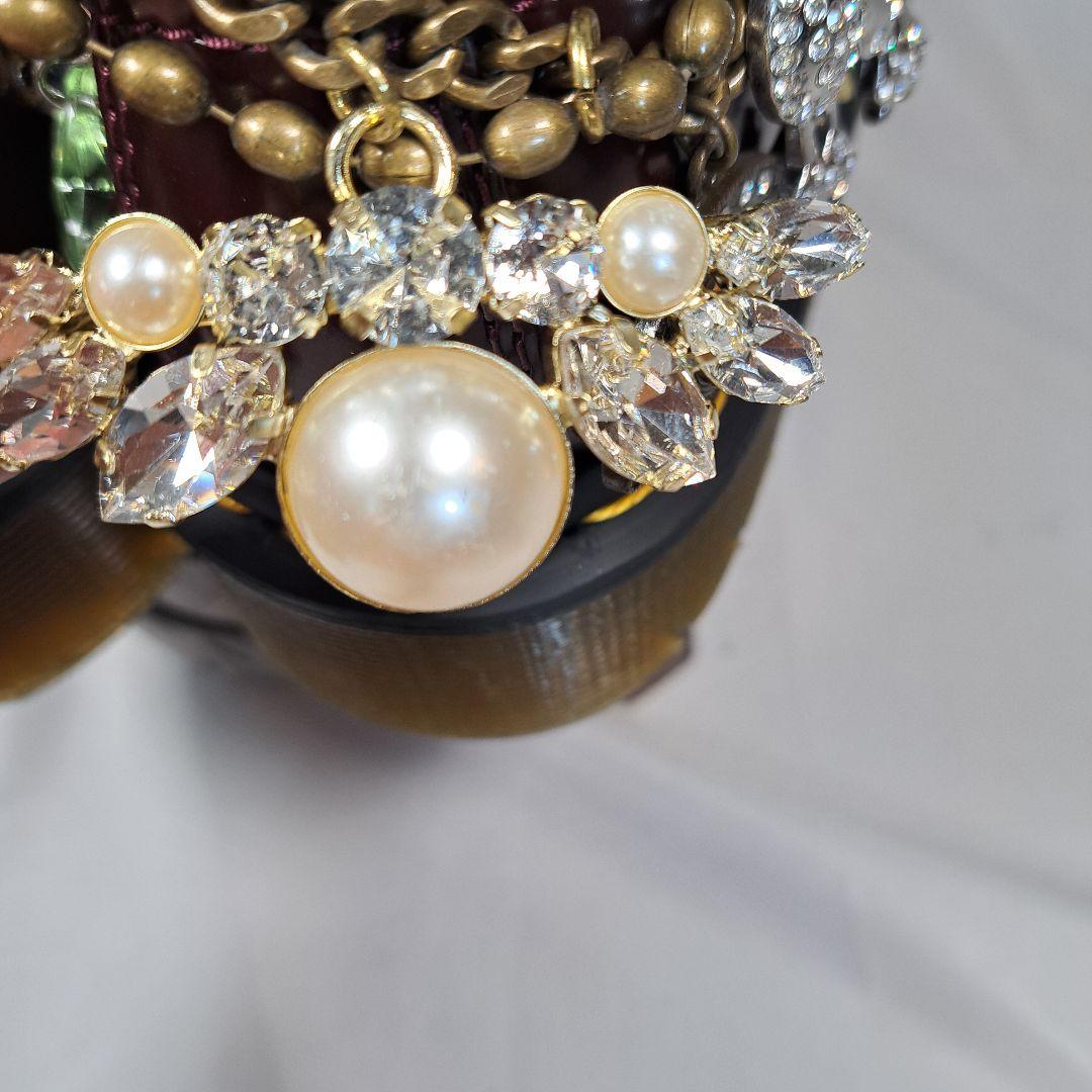 Dr.Martens　ドクターマーチン　MARC　JACOBS　美品　箱付き