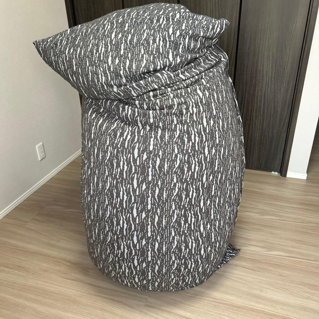 【直接引き取り限定】YogiboMAX ヨギボー　マックス