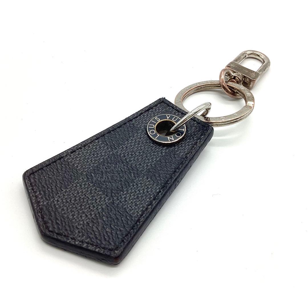⭐️美品⭐️ルイヴィトン　アンシャッペ　キーホルダー　メンズ　レディース　男女共用