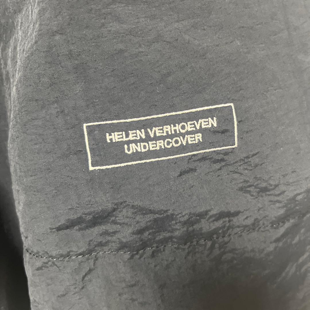 UNDERCOVER ショートパンツ