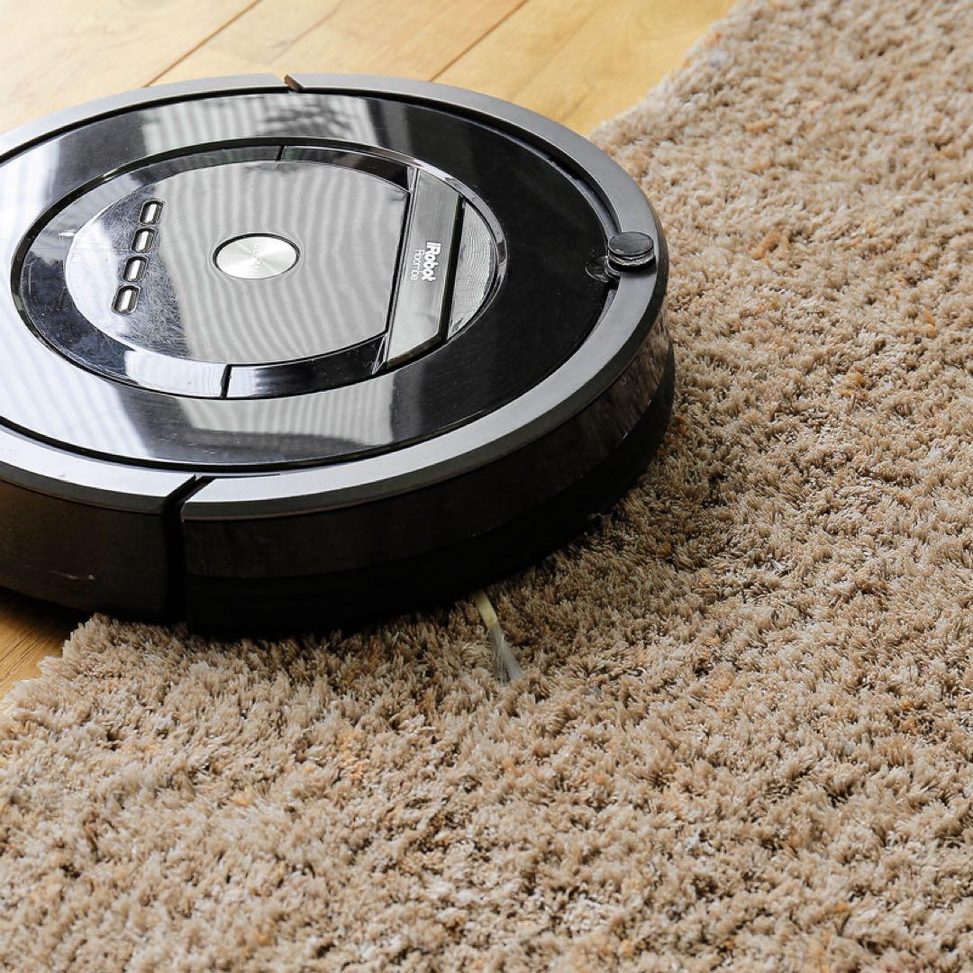 【新品未使用】Re:CENO ラグマット LUCE ベージュ 90x140cm