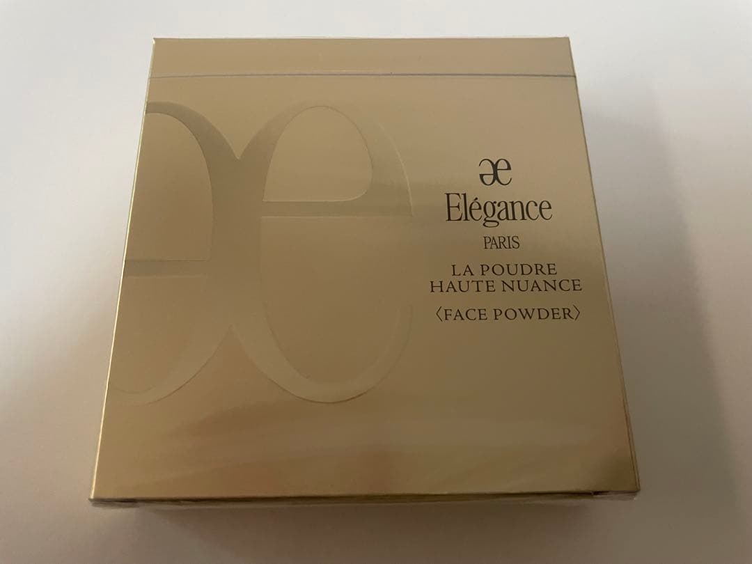 エレガンス　ラ プードル オートニュアンス Ⅵ　06 フェイスパウダー