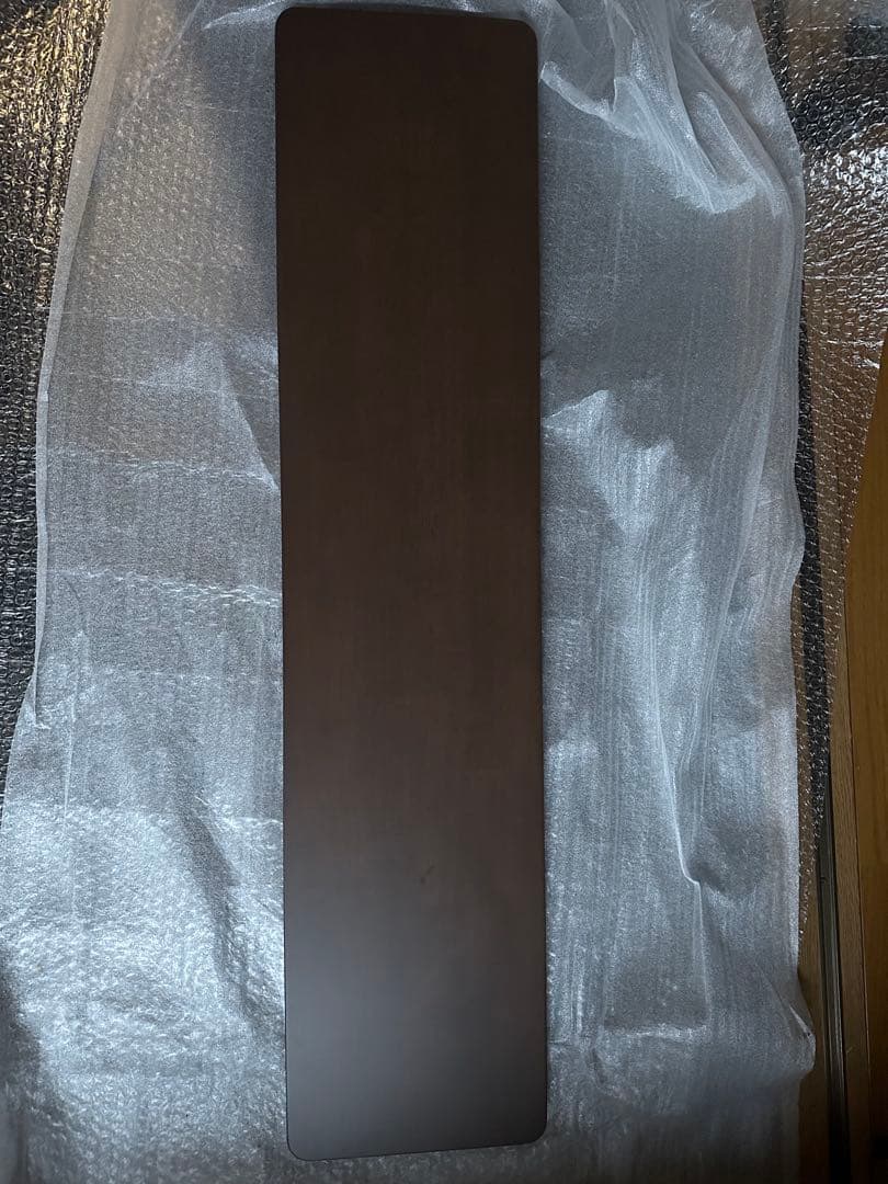 PREDUCTS　DASHBOARD Desk Shelf　天板のみ　100cm