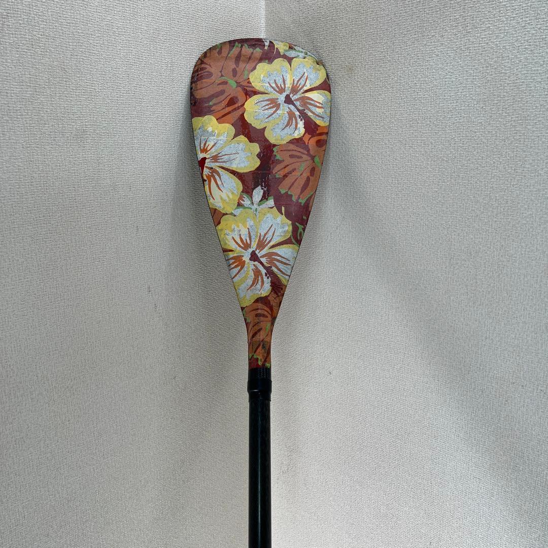 サーフィン・ボディボード KIALOA sup paddle