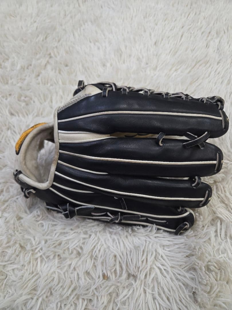 MIZUNO (ミズノ) 軟式グローブ WBC 優勝記念 近藤健介モデル