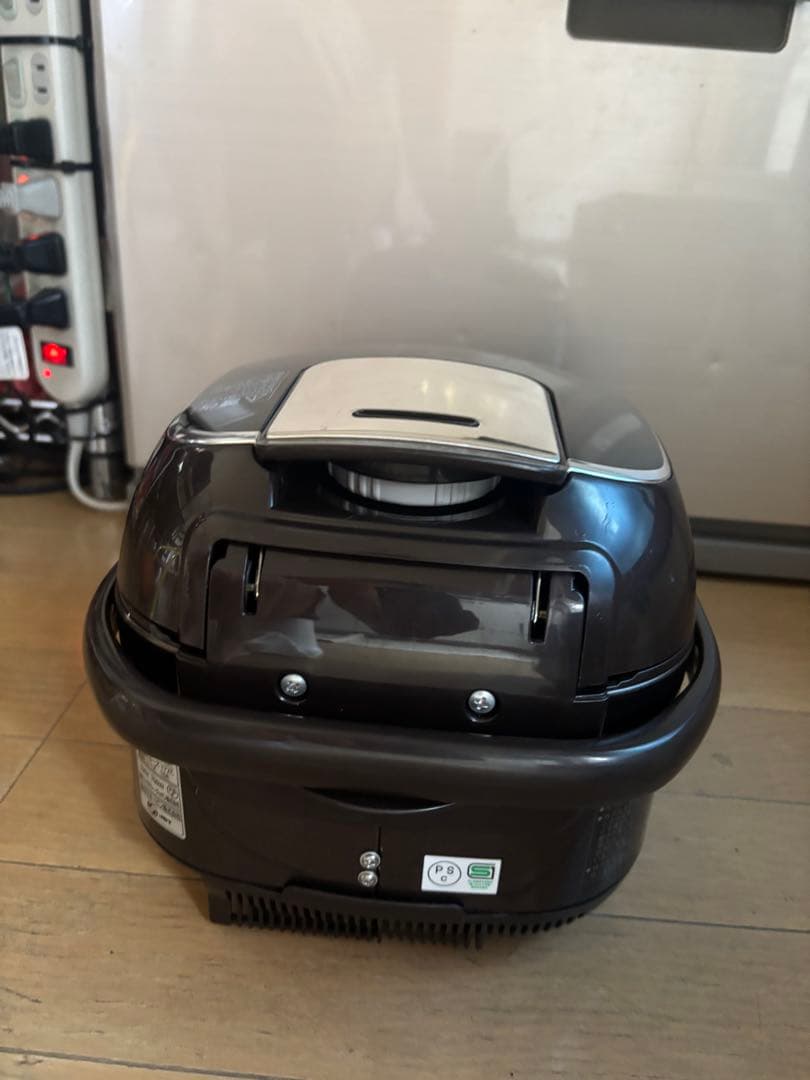 象印 NP-RM05 炊飯器 極め炊き 圧力IH 2024年製