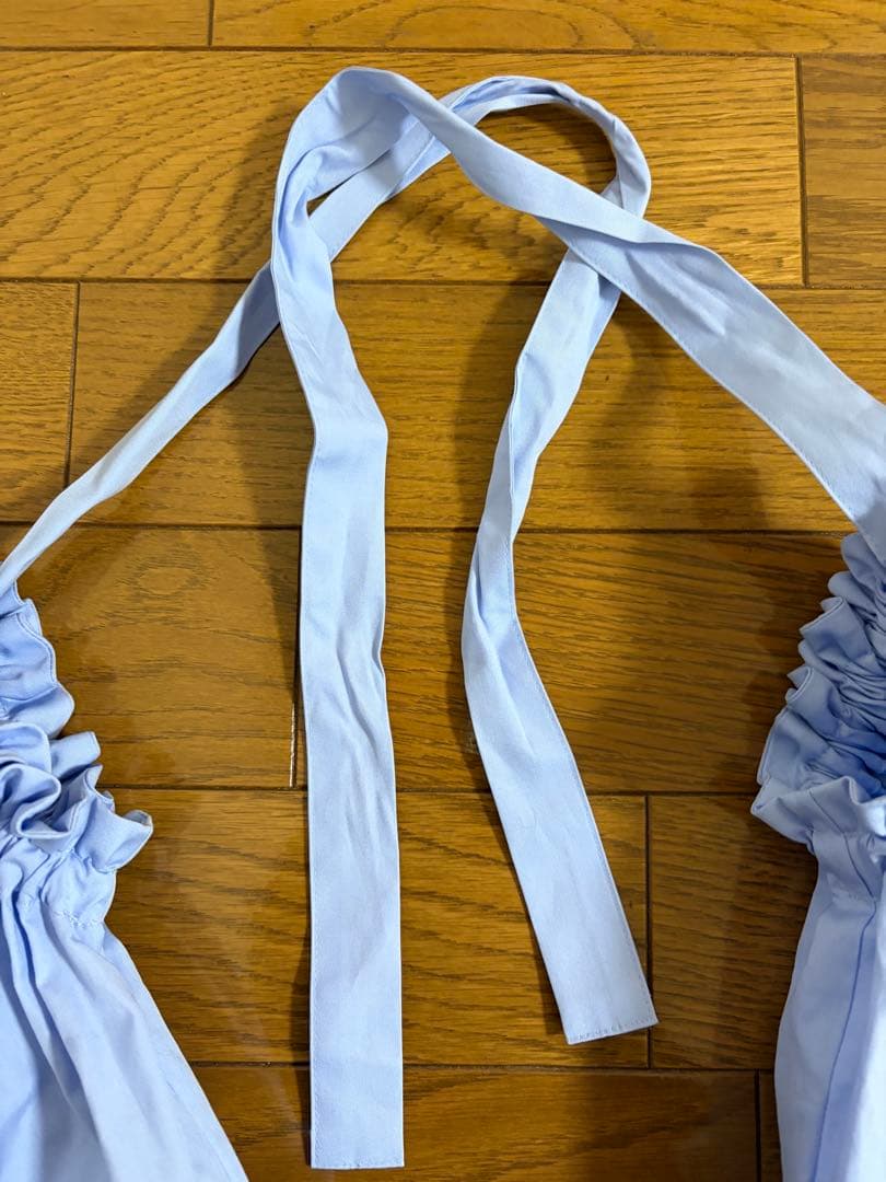 comme des garcons girl 25ss 付け袖 未使用品