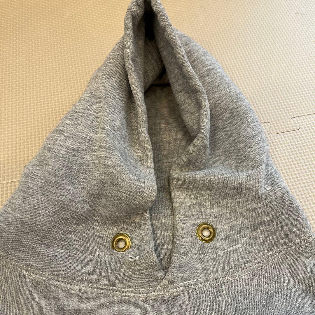 CHAMPION REVERSE WEAVE OHIO STATE USA製