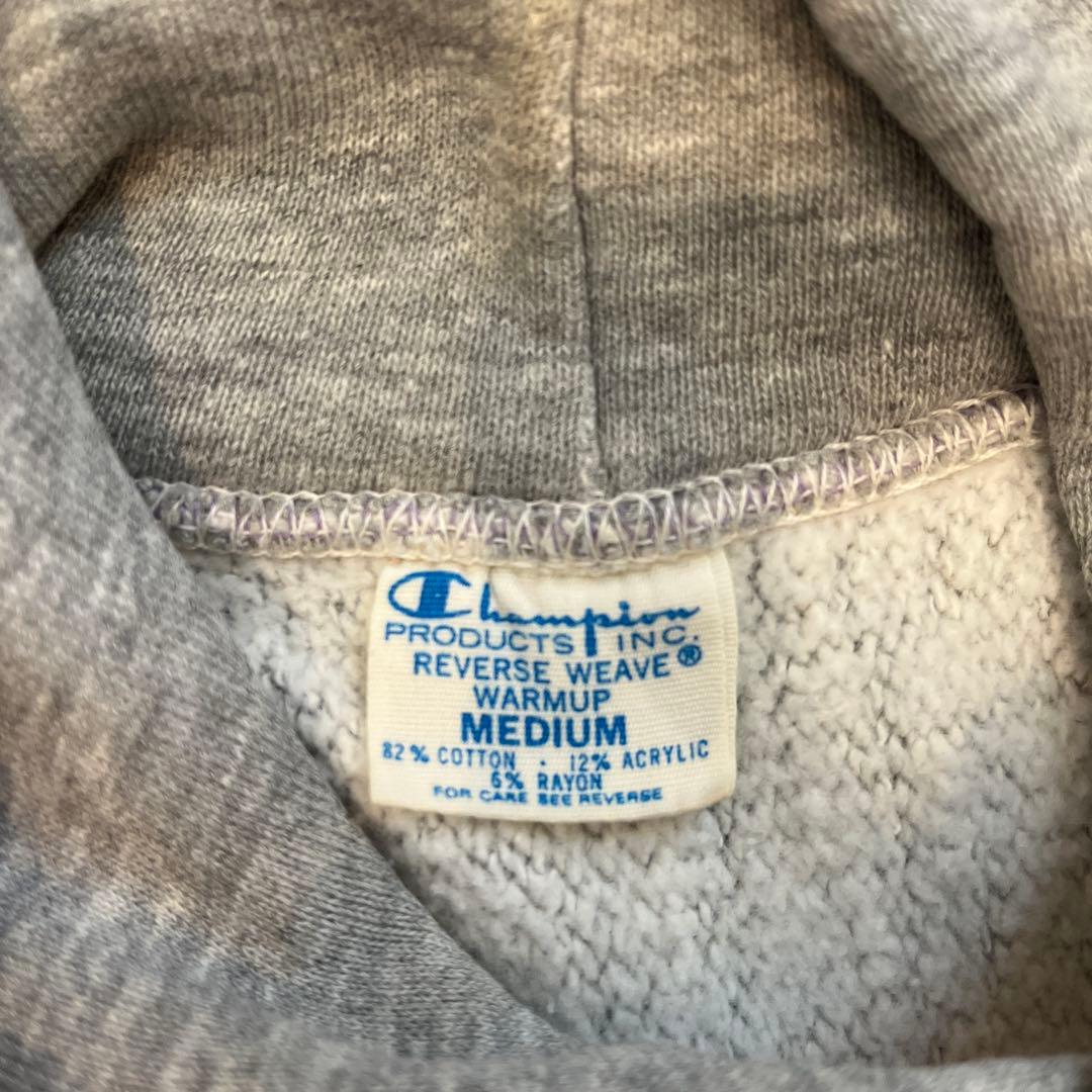 CHAMPION REVERSE WEAVE OHIO STATE USA製