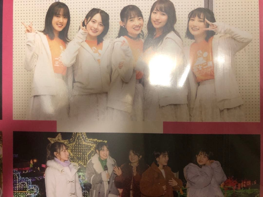 カントリー・ガールズ FCツアーin静岡DVD 1富士 2鷹 3COUNTRY！