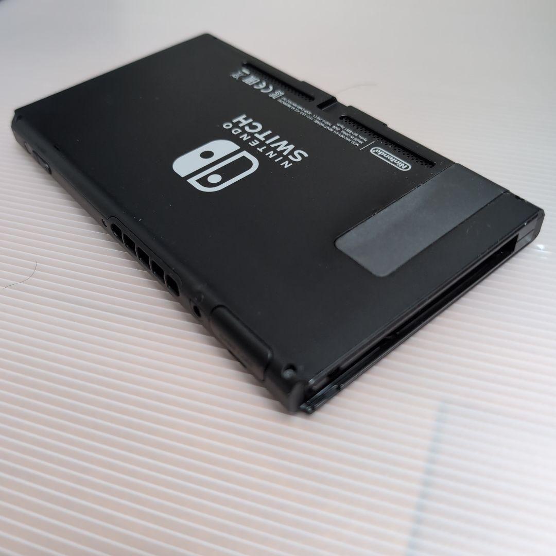 Nintendo Switch 本体 ※ジョイコンなし