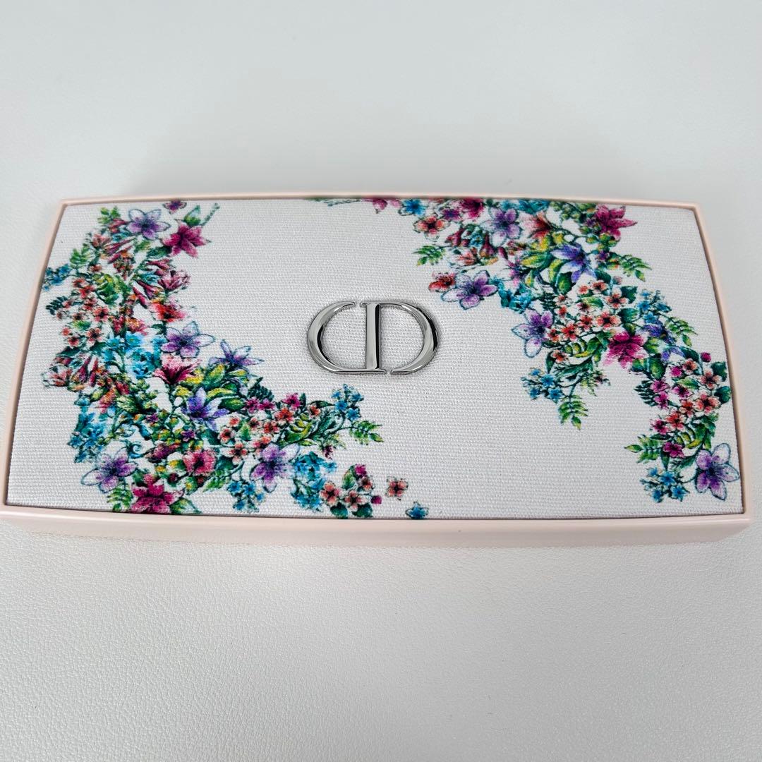 【新品】Dior ディオールショウディスクルール 002 ブルーミングブドワール