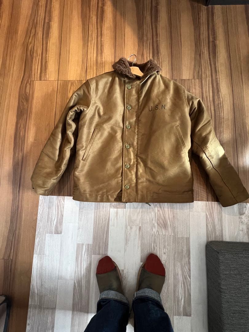 WAIPER.inc ワイパーインク N-1デッキピケモデル　wp119 40