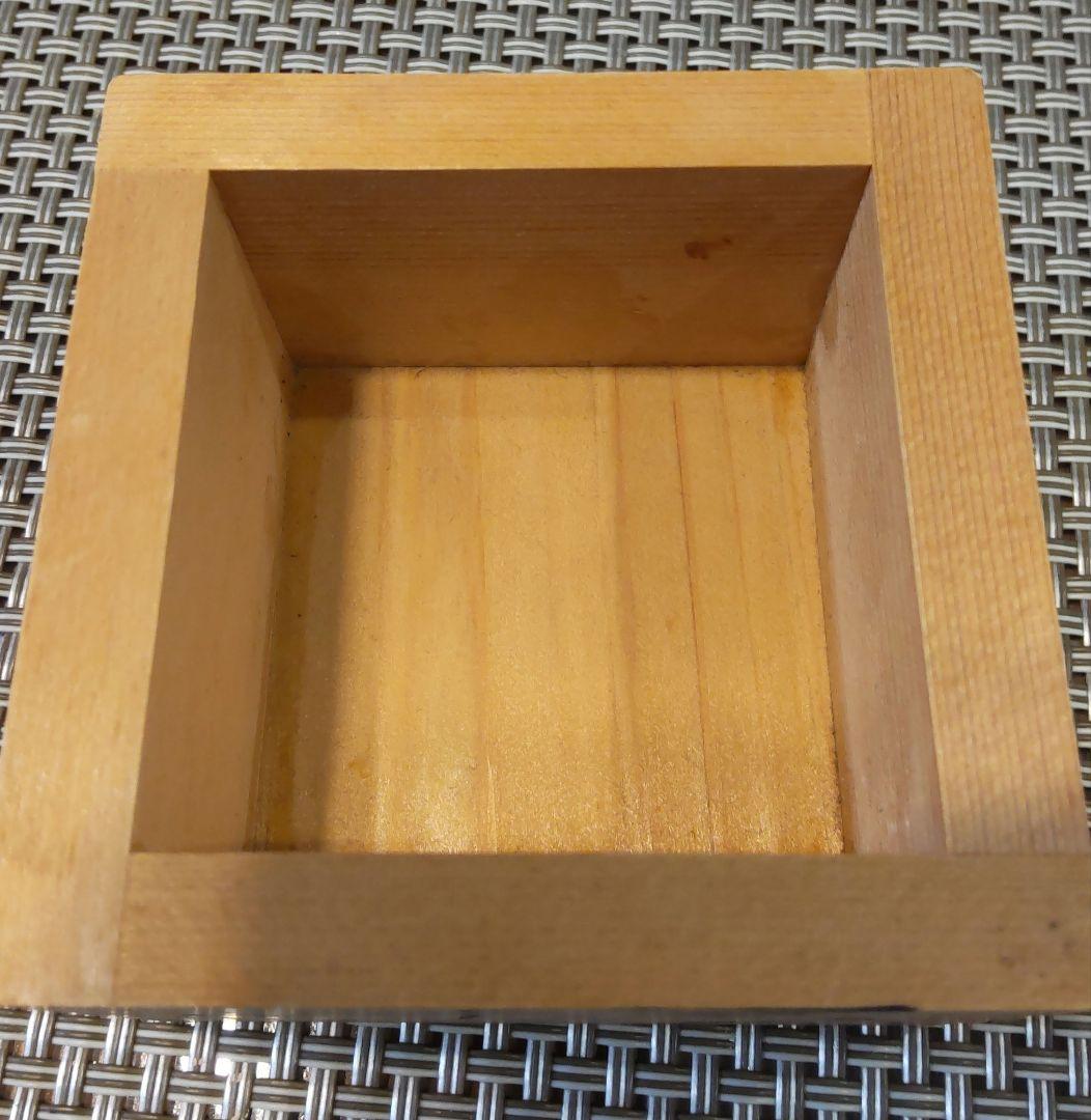 激レア☆LUNA SEA / J / 小野瀬潤/直筆サイン入り枡