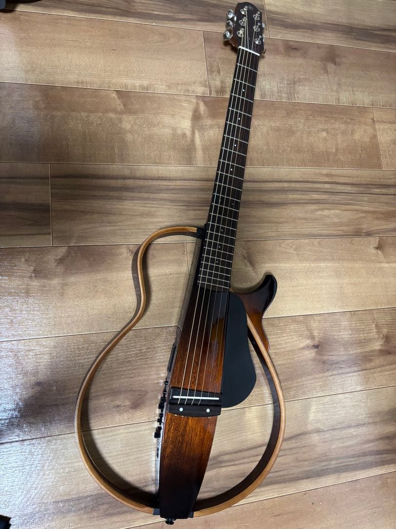 チ*イ様 Yamaha SLG200S