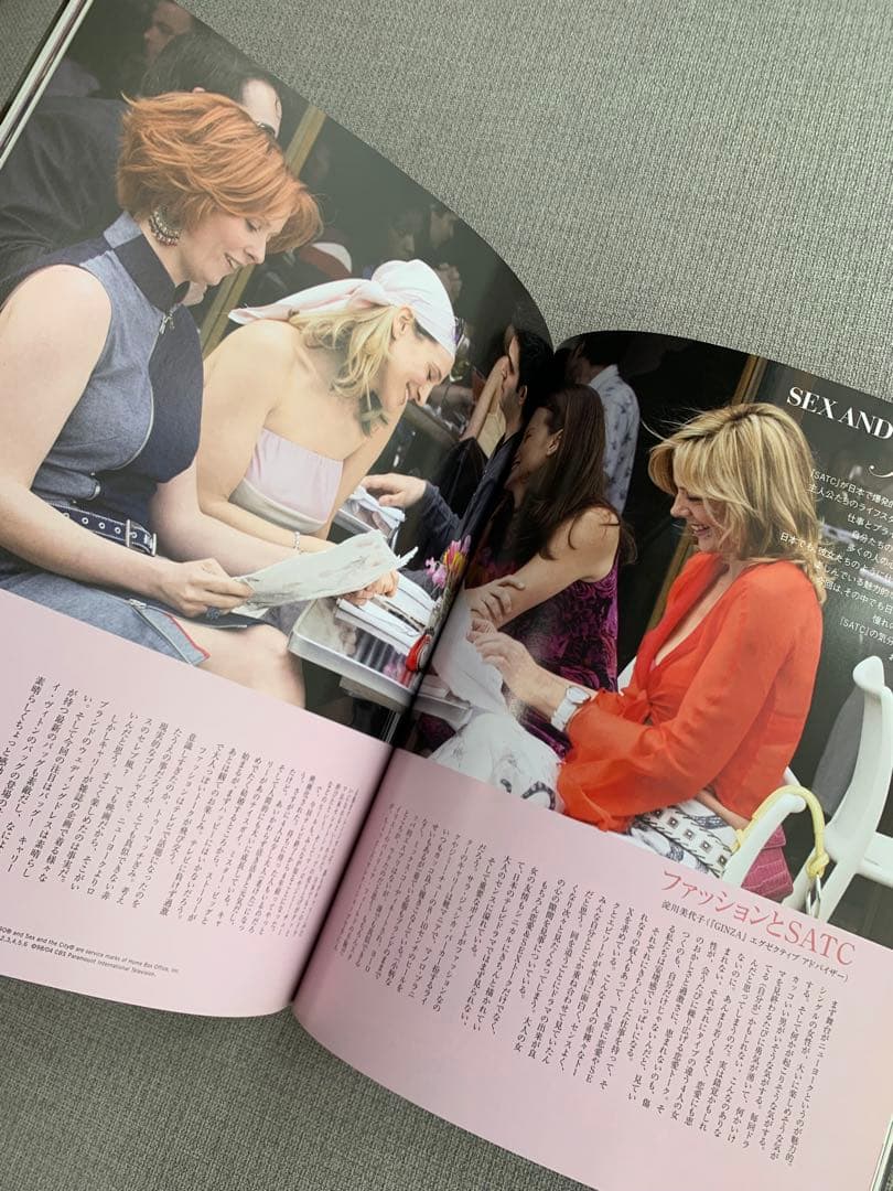 SEX AND THE CITY DVD等　いろいろセット！！