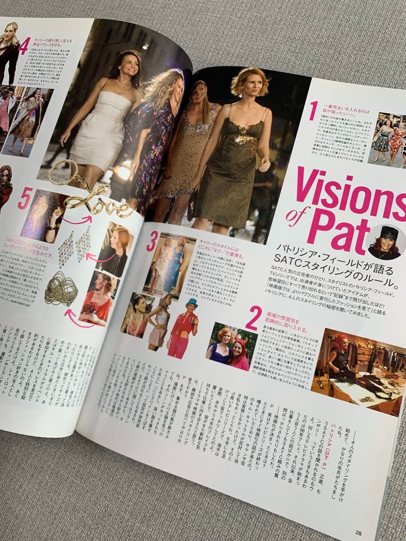 SEX AND THE CITY DVD等　いろいろセット！！