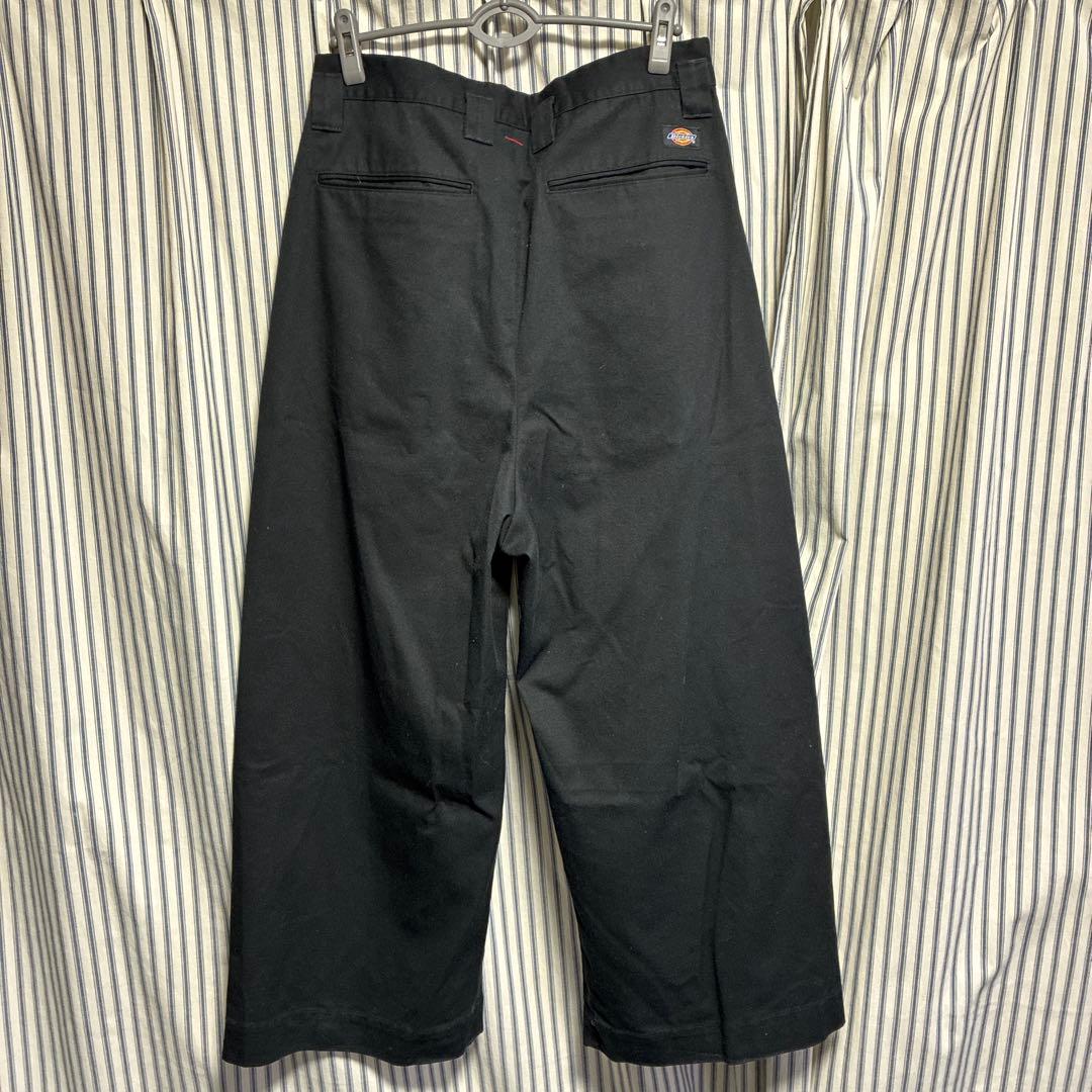 パンツ SHINYAKOZUKA Dickies with BAGGY PANTS