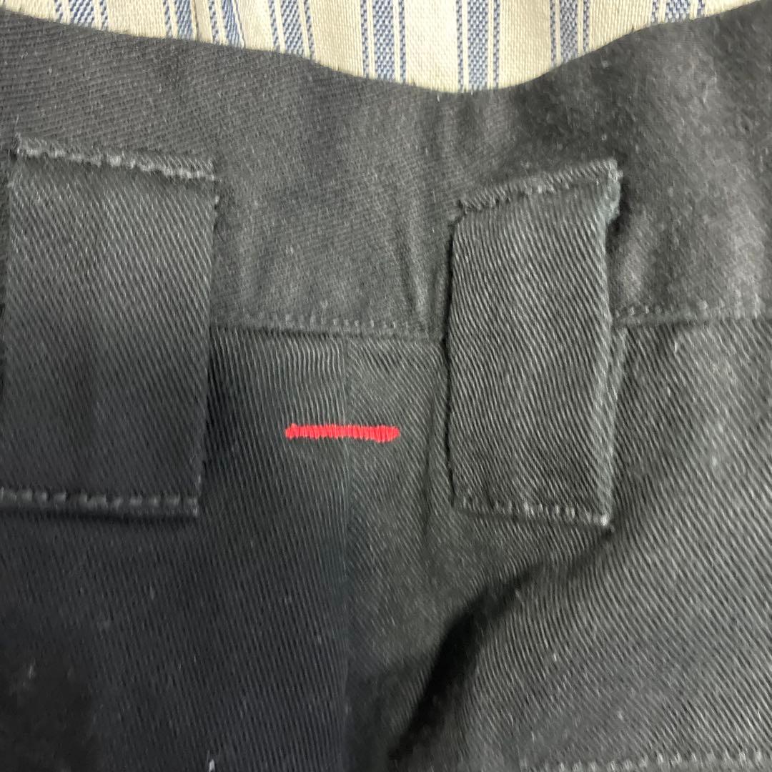 パンツ SHINYAKOZUKA Dickies with BAGGY PANTS