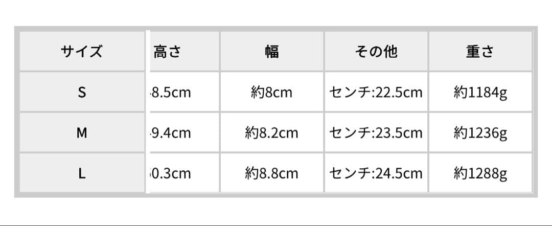 EMODA バルキープランプフィットブーツ ブラック M