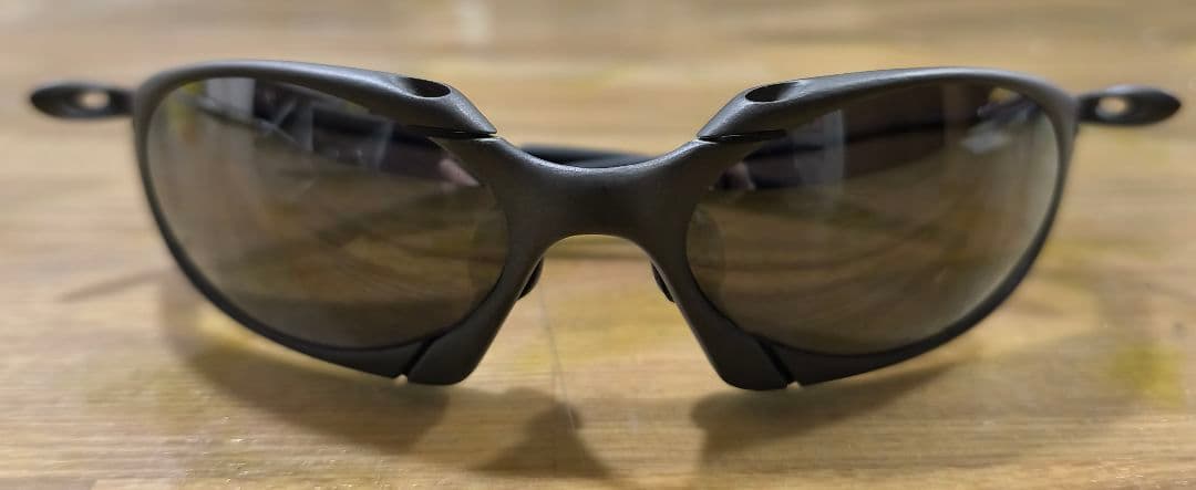 OAKLEY オークリー ROMEO X-L トムクルーズ着用モデル