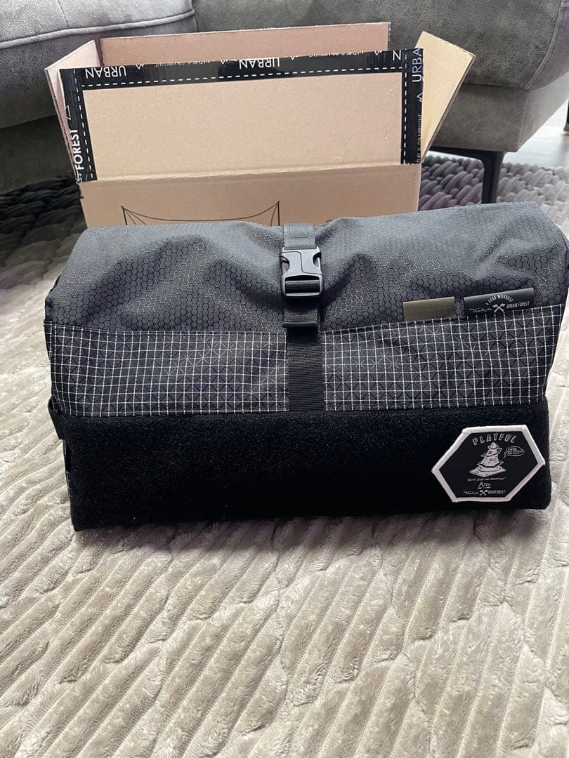 【極美品】幕男4th（ちゃ）　ざぁ〜ッス　TheArth×URBANFOREST