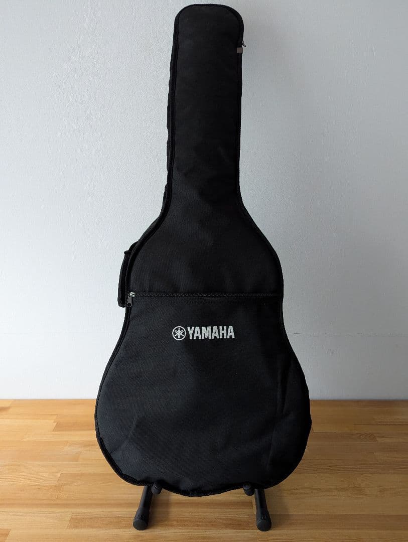 YAMAHA FG850 Natural アコースティックギター おまけあり