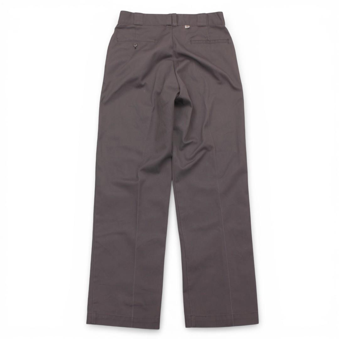 古着 Dickies 33×32 ディッキーズ パンツ チビタグ tdc024