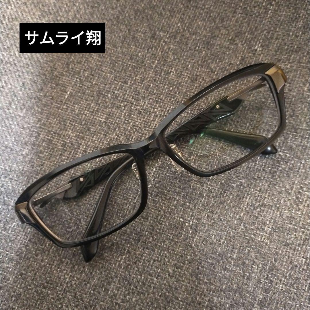 サムライ翔 SS-JR602 57□16 142 C-1 2021年モデル