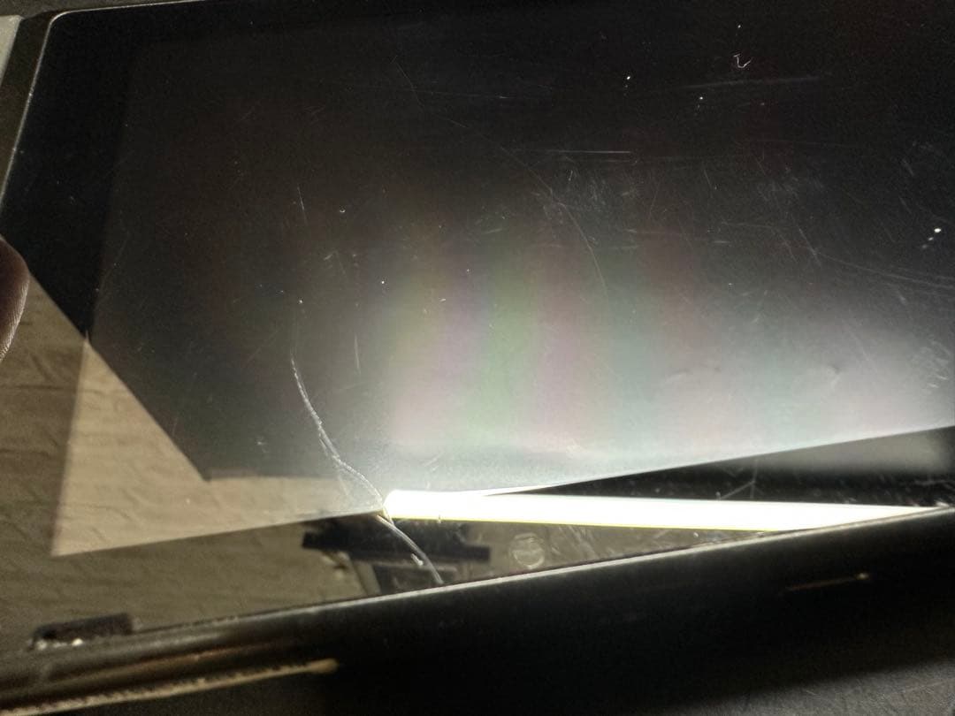 Nintendo Switch Lite モンスターハンター　RISEver本体