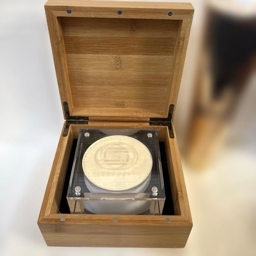 ア*ー様 スパシャン新発売記念「カルフェチワックス」「CLASSIC WAX・T