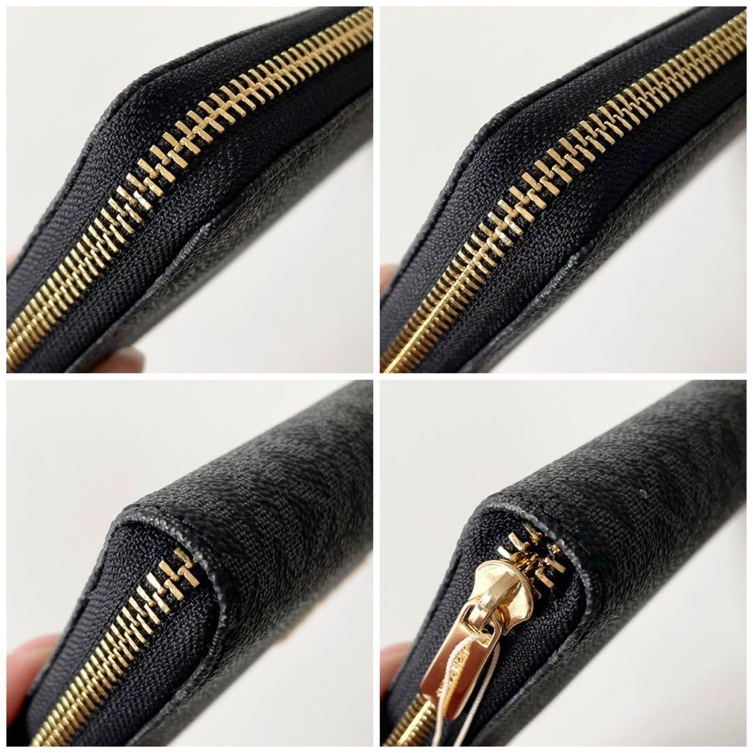 【新品】MICHAEL KORS 長財布 JET SET マイケルコース