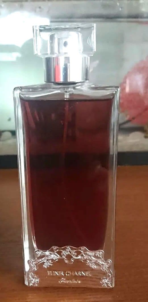 GUERLAIN グルマン コキャン 廃盤 イチゴ チョコレート　激 レア