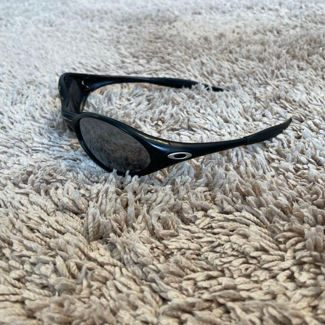 オークリー　ストレイトジャケット