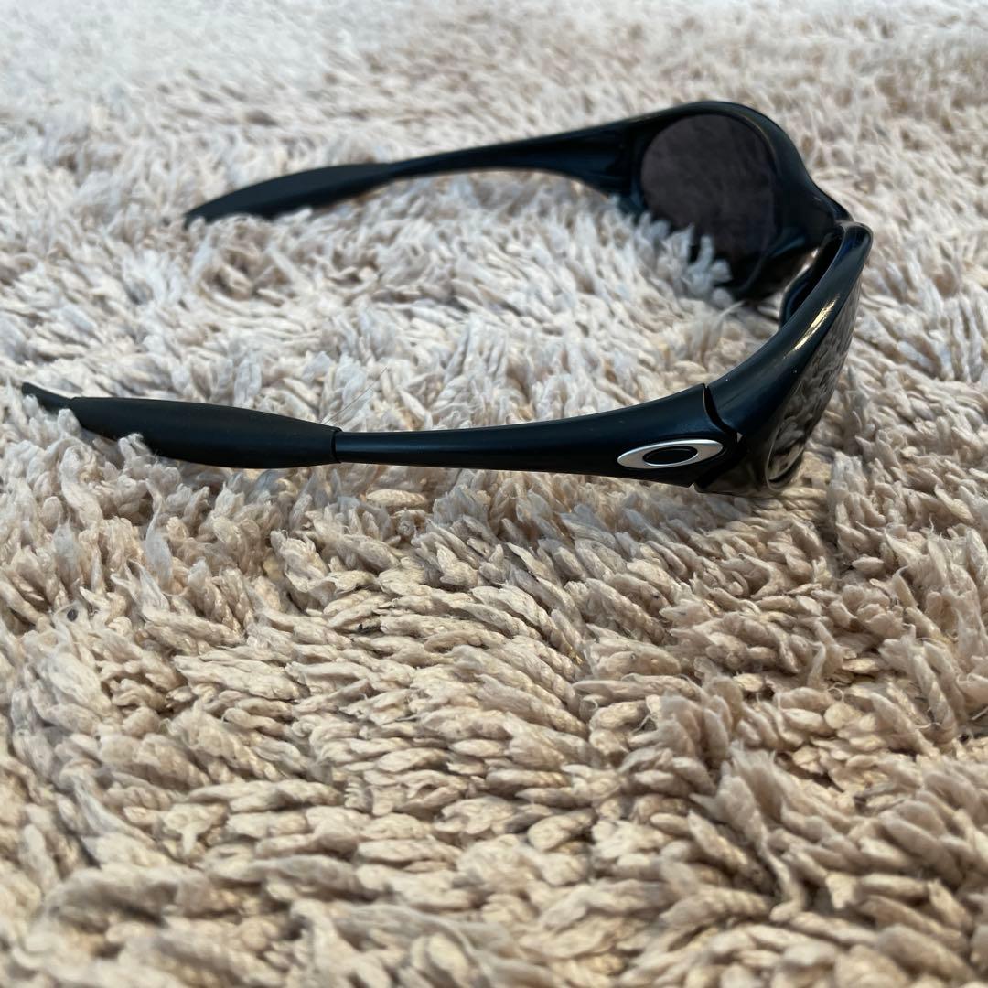 オークリー　ストレイトジャケット