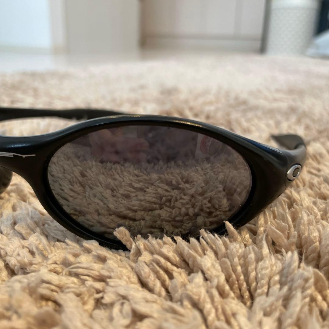 オークリー　ストレイトジャケット