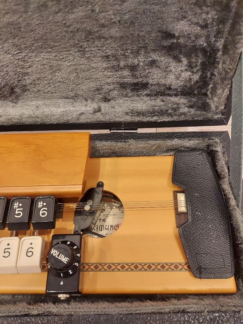 大正琴　木村流　千歳