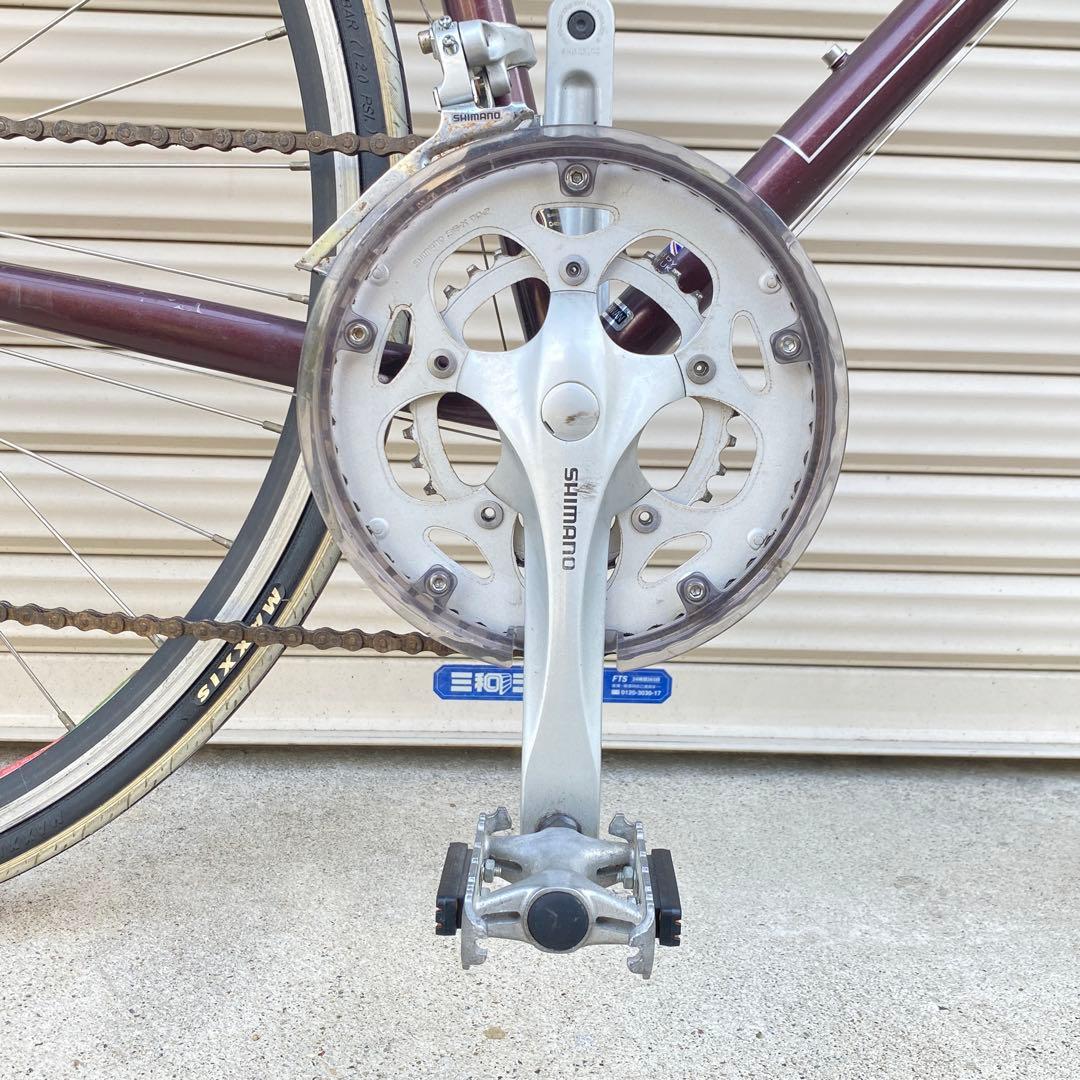 ◎直接受渡歓迎 RALEIGH Carlton クロモリ ラレー カールトン