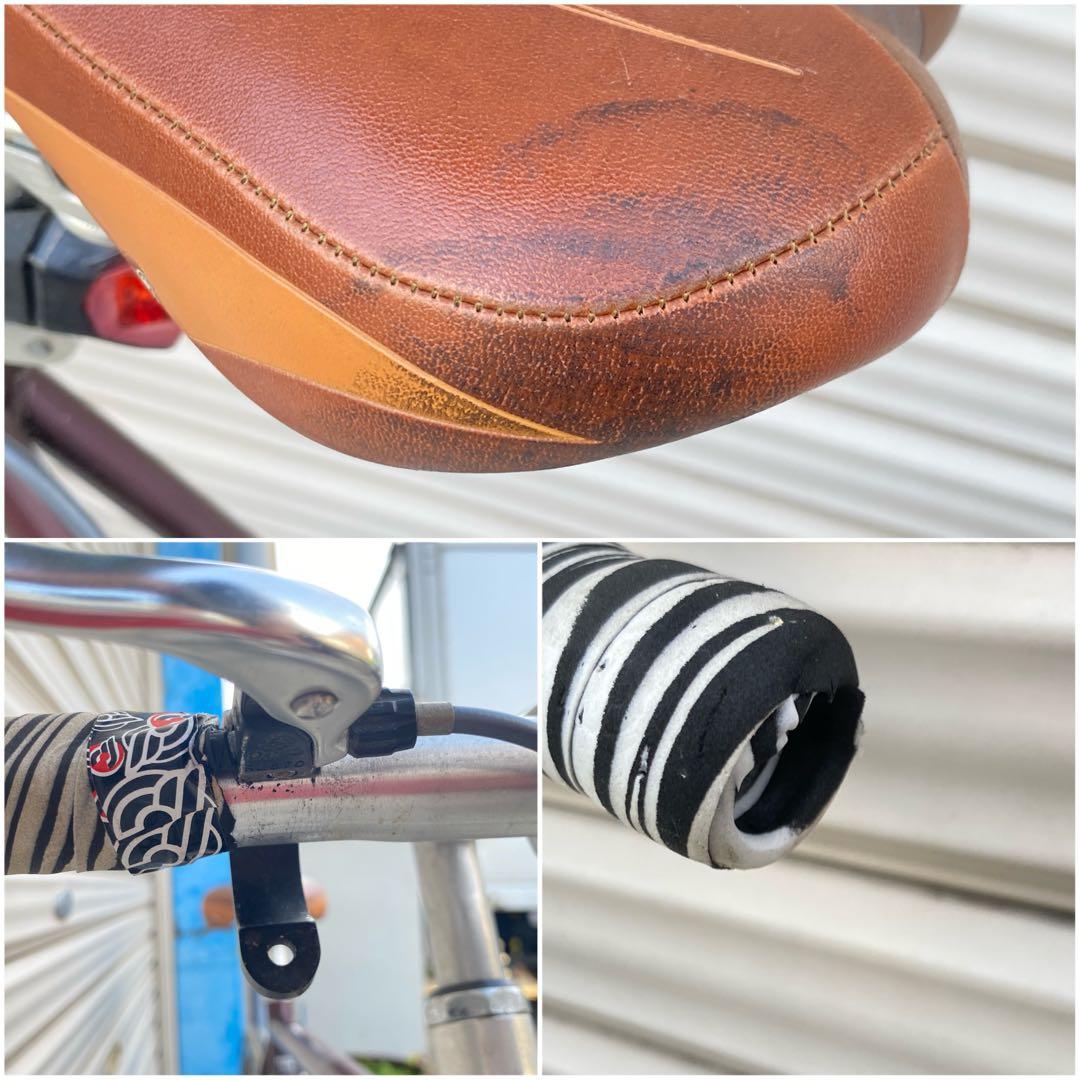 ◎直接受渡歓迎 RALEIGH Carlton クロモリ ラレー カールトン