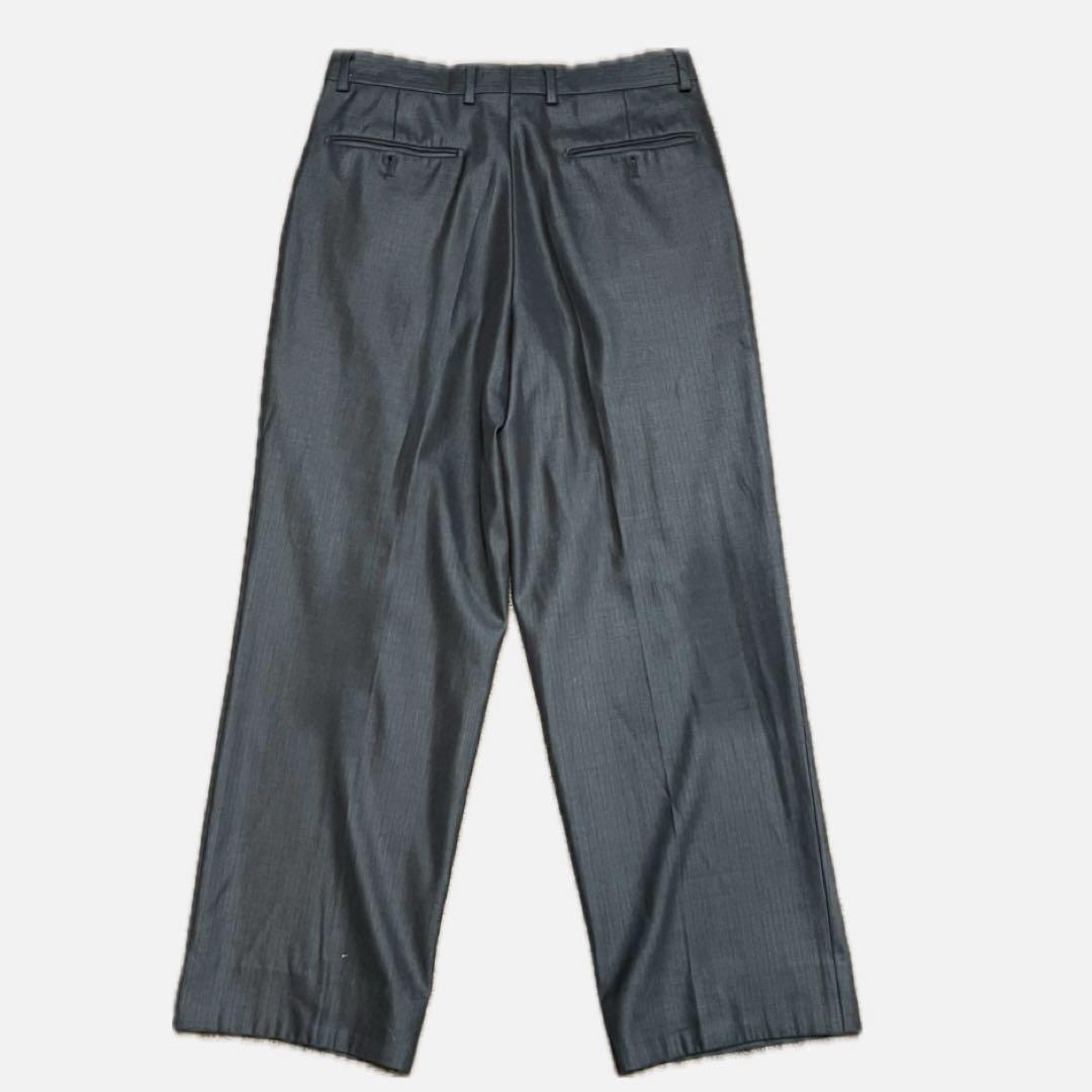 90s GUCCI スラックス