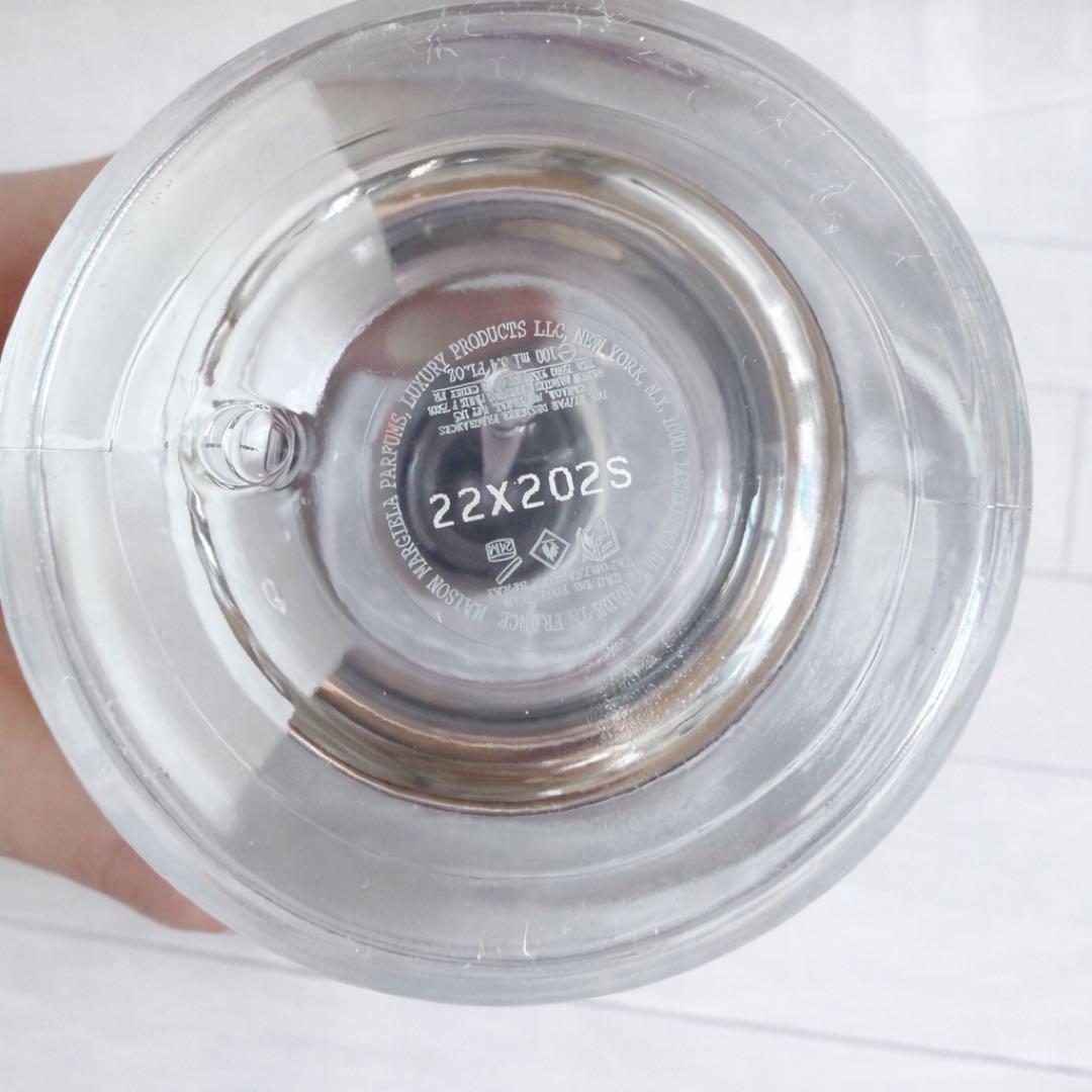 メゾンマルジェラ レプリカ レイジーサンデーモーニング 100mL