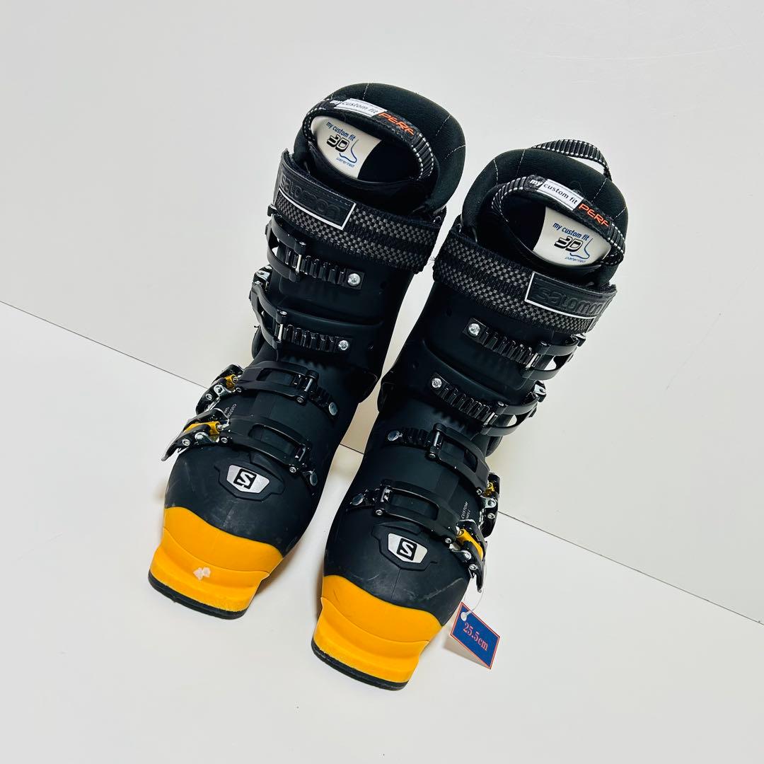 【美品】SALOMON X PRO100 スキーブーツ XPRO