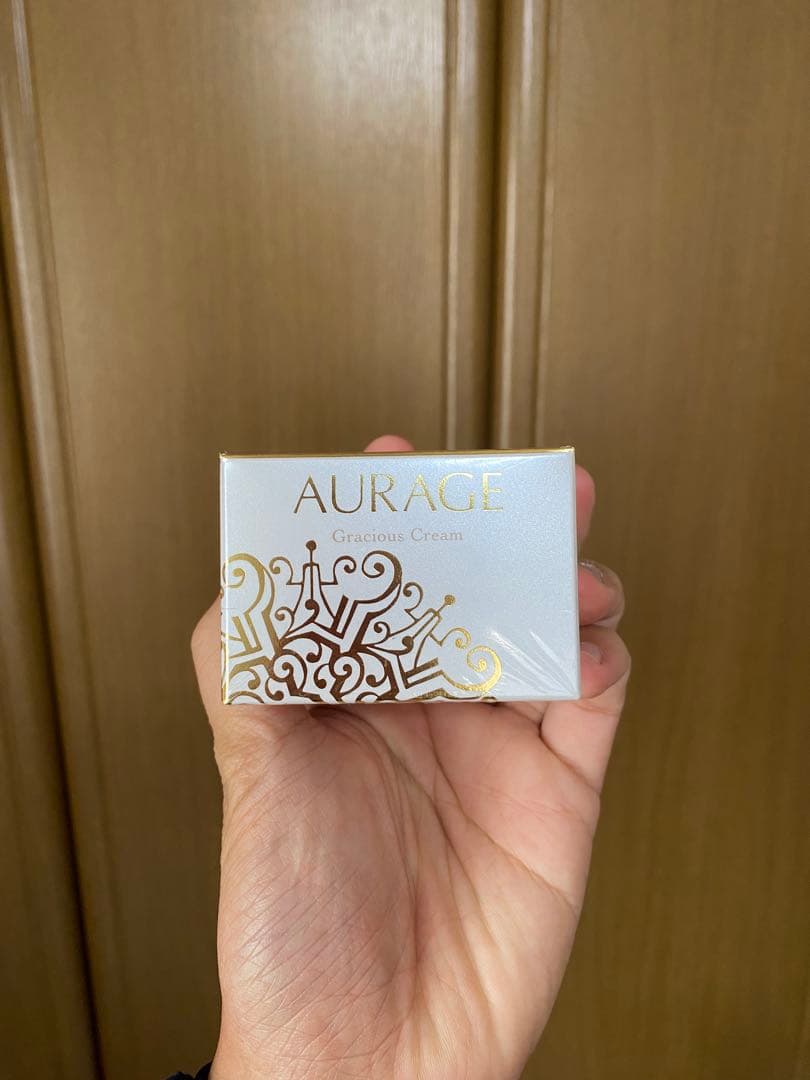 【専用】AURAGE クレンジングオイル・クリームセット