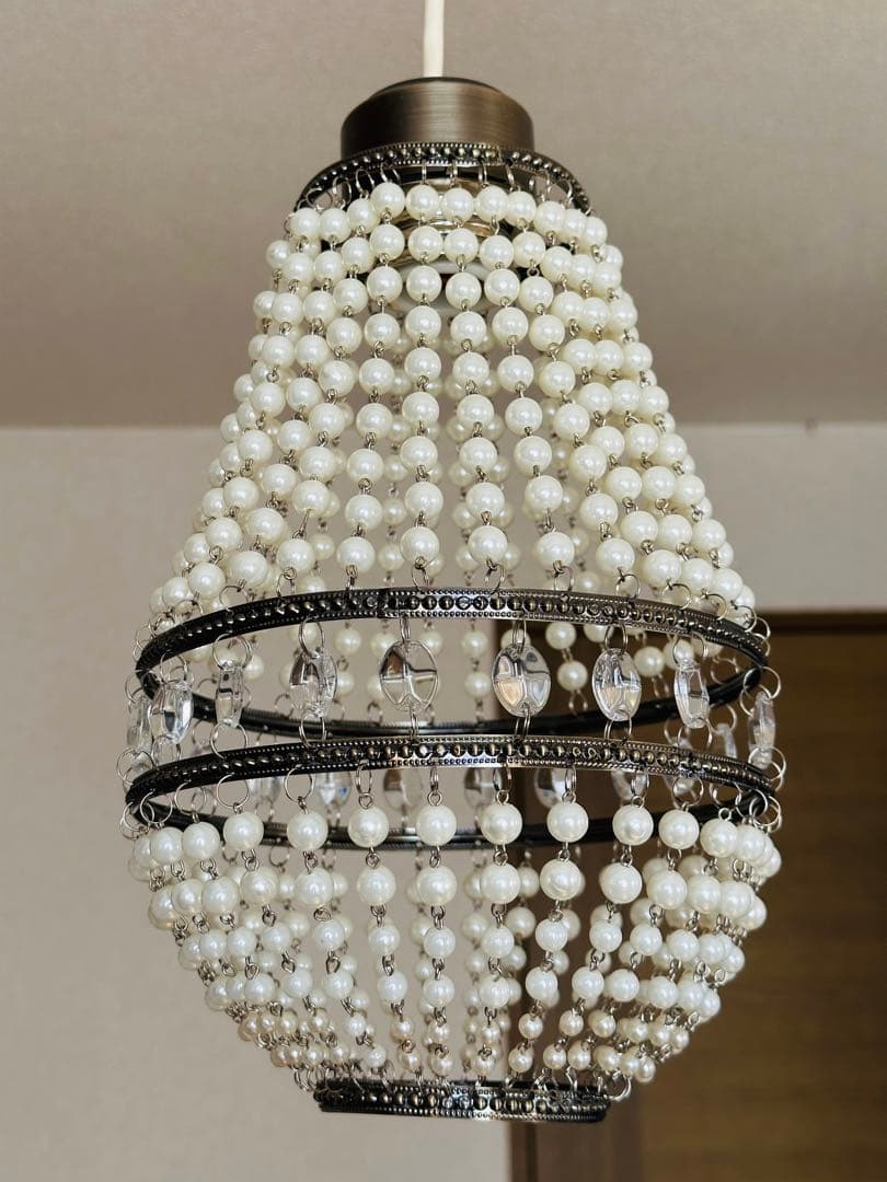 LAURA ASHLEY ペンダント