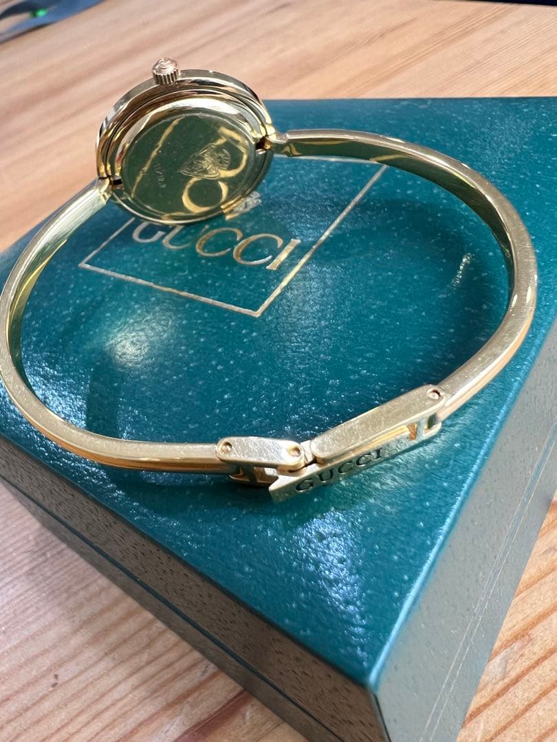 GUCCI チェンジベゼル1100